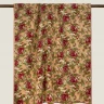 Плед Frati SWEET ROSES BORDEAUX 150x190
