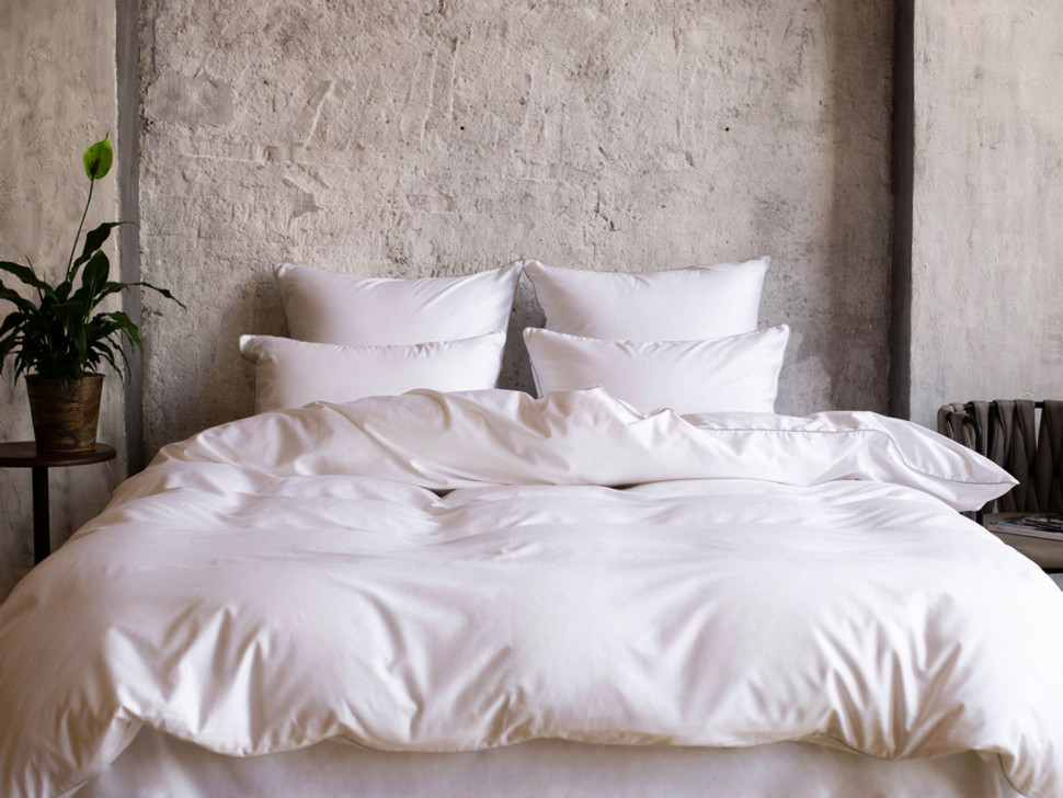 Пододеяльник INNSBRUCK NOBLE PEARL GRASS 150x200