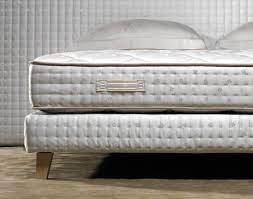 Матрас 800 POSTURE FISSO Viscosa TRADIZIONALE  Biorest  180x200