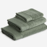 Полотенце махровое Olive Balance Grass 40х70