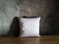 Подушка LINENWASH GRASS регулируемая 68х68