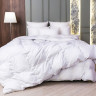 Одеяло WHITE FAMILIE DOWN всесезонное с бортиком 155х200
