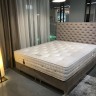 Кровать с матрасом Auriga Almaaz Firm – 170x200 см