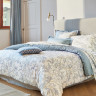 КПБ BROCELIANDE Cobalt Blanc des Vosges    