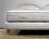 Матрас 800 POSTURE FISSO Viscosa TRADIZIONALE  Biorest 200x200 