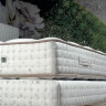 Матрас 800 POSTURE FISSO Viscosa TRADIZIONALE  Biorest 200x200 