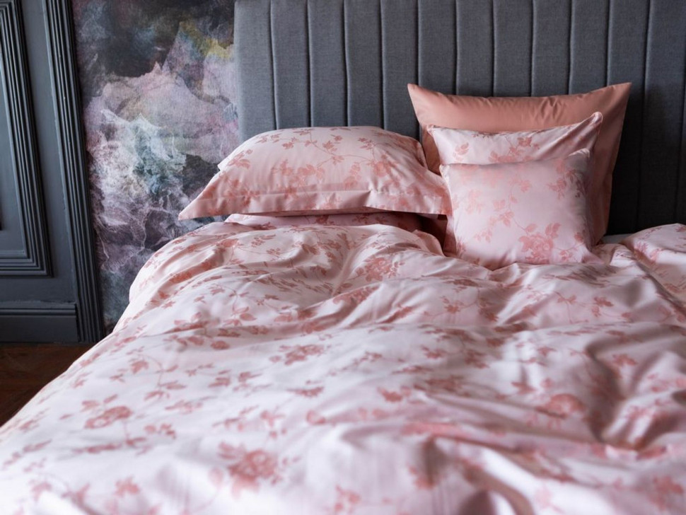 Наволочки Apricot Palette Grass 40х40 (2шт)