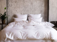 Пододеяльник INNSBRUCK NOBLE PEARL GRASS 200x200