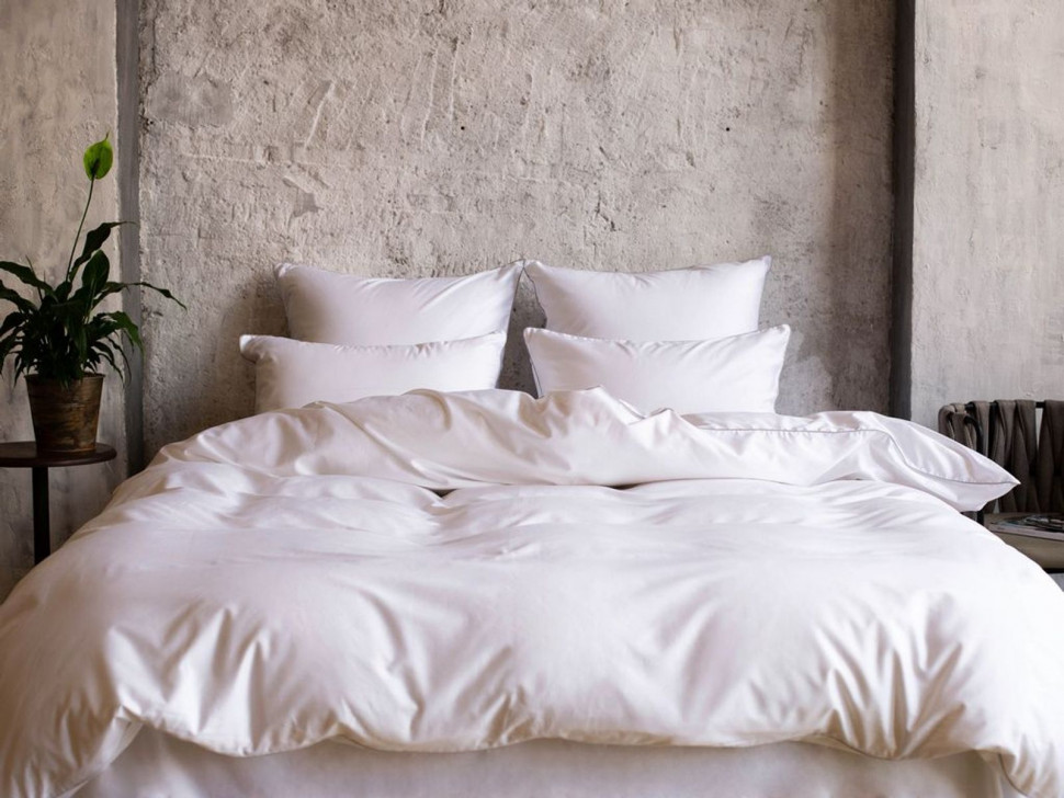 Пододеяльник INNSBRUCK NOBLE PEARL GRASS 200x200