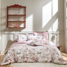 Комплект постельного белья WATER GARDEN rose BLANC Des Vosges