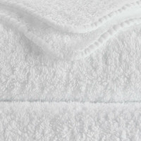 Полотенце Супер Пил (Abyss & Habidecor) 100 (Белый)