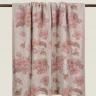Плед Frati MAGNOLIA BEIGE 150x190 