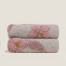 Плед Frati MAGNOLIA BEIGE 150x190 
