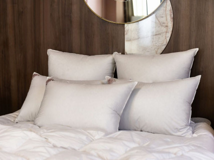 Подушка SILVER DOWN GRASS средняя 50х90