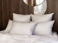 Подушка SILVER DOWN GRASS средняя 50х90