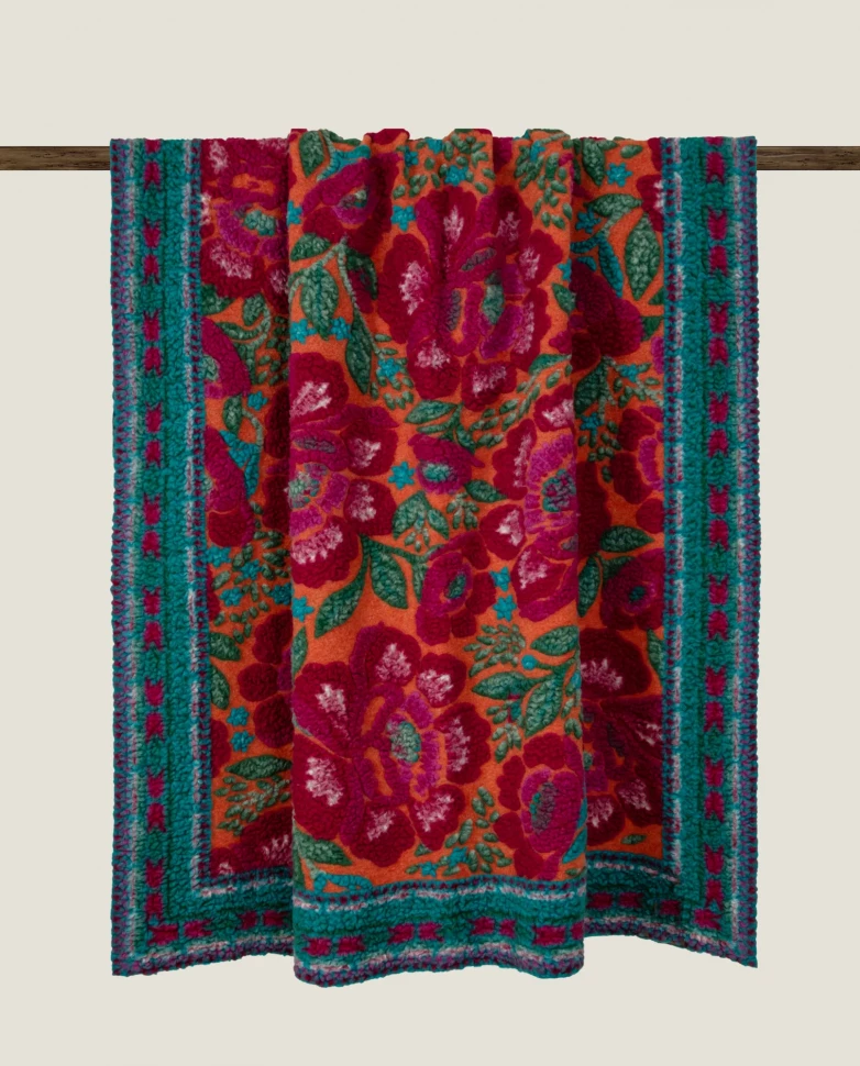 Плед Frati JAIPUR 150x190