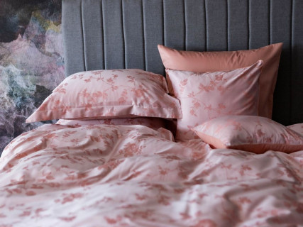 Пододеяльник Apricot Palette Grass 200x220