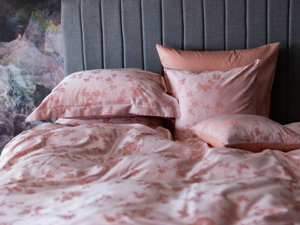 Пододеяльник Apricot Palette Grass 200x220