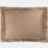 Наволочки Caramel Beige Allure Grass 50х70 (2шт)