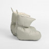 Сапожки-носочки пуховые Comfort Socks Travel Grass Grey 36-39 р.