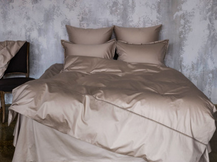 Пододеяльник CARINTHIA NOBLE LACE GRASS 150x200