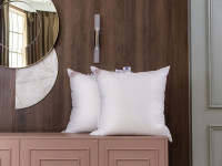 Подушка SILVER DOWN GRASS средняя 68х68