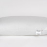 Подушка WHITE FAMILIE DOWN средняя с бортиком 50х90
