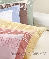 Наволочка Elegante El Greko 1976/0, 50/70