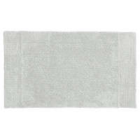 Коврик для ванны  Silver 14 (серебряный) DreamTuft Weseta 