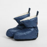 Сапожки-носочки пуховые Comfort Socks Travel Grass Navy 36-39 р.