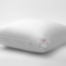 Подушка WHITE FAMILIE DOWN средняя с бортиком 68х68