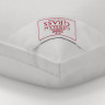 Подушка WHITE FAMILIE DOWN средняя с бортиком 68х68