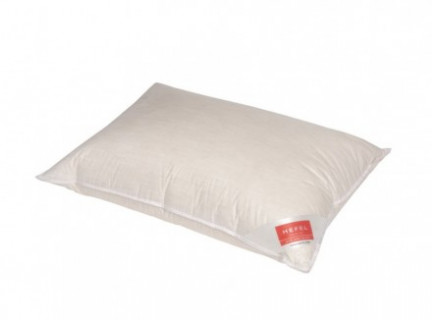 Подушка Hefel Opulence трехкамерная подушка  Soft