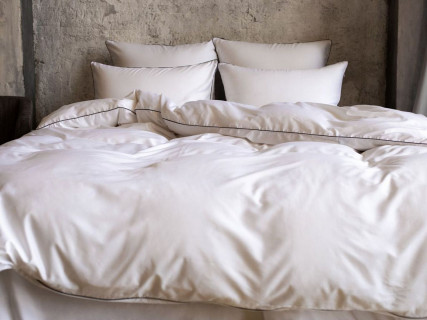 Наволочки INNSBRUCK NOBLE GRAY GRASS 70х70 (2шт)