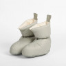 Сапожки-носочки пуховые Comfort Socks Travel Grass Grey 40-45 р.
