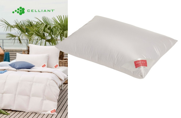 Подушка Hefel RETREAT DOWN Soft 