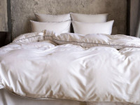 Пододеяльник INNSBRUCK NOBLE GRAY GRASS 200x200