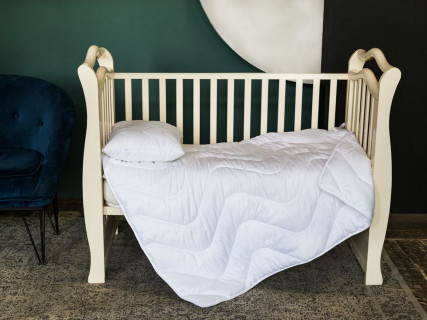 Одеяло BABY 60°C всесезонное 100x150