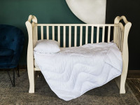 Одеяло BABY 60°C всесезонное 100x150