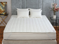 Наматрасник MATTRESS TENCEL GRASS легкий 160x200