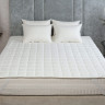 Наматрасник MATTRESS TENCEL GRASS легкий 160x200