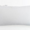 Подушка WHITE FAMILIE DOWN трехкамерная 3D упругая с бортиком 50х90