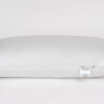Подушка WHITE FAMILIE DOWN трехкамерная 3D упругая с бортиком 50х90