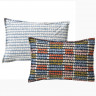 КПБ Dots bleu Blanc Des Vosges 
