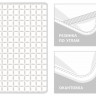 Наматрасник MATTRESS TENCEL GRASS легкий 200x200