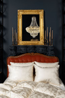 Подушка SILK DOWN GRASS мягкая 50x68