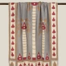 Плед Frati OASIS 150x190, кашемир 40% шерсть 35% вискоза 15% полиэстер 10%, 1520г