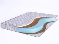 Матрас Elastic Space CFC14S
