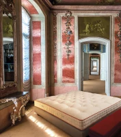 Матрас BELLAGIO/MidSummer-Milano/Italy 