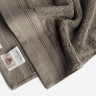 Полотенце махровое Grey Balance Grass 70х140